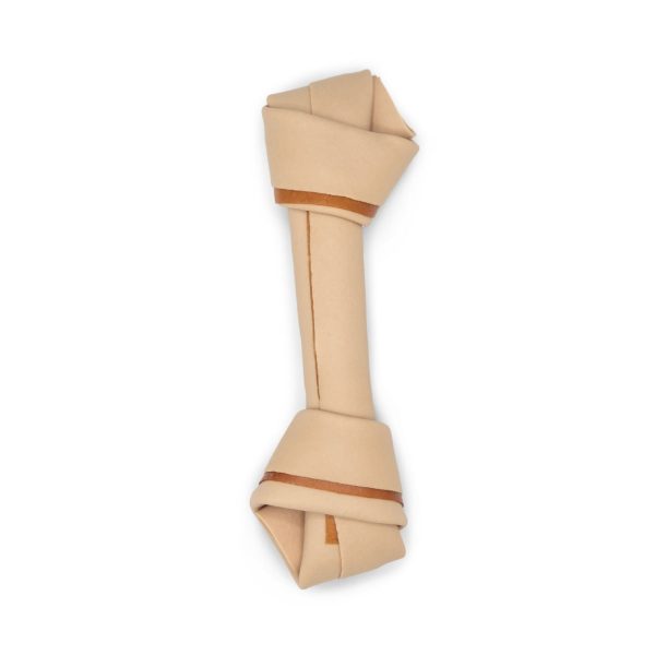 SMARTBONES Classics Chicken Bone Large, recompense câini, Os aromat Pui - imagine 5