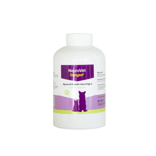 STANGEST Neurovet