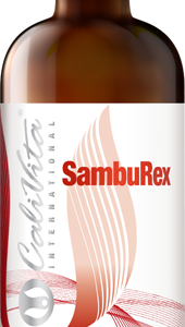 SambuRex (240 ml) Soc negru
