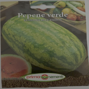 Seminte pepene verde Klondike Blue Ribbon 2 gr