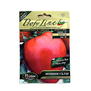 Seminte tomate Momini Salzi (Lacrimile Fetei) 0.2 gr