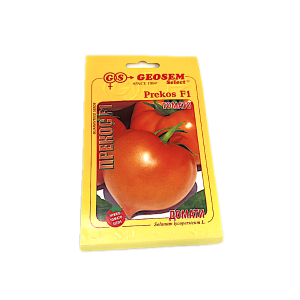 Seminte tomate Prekos F1