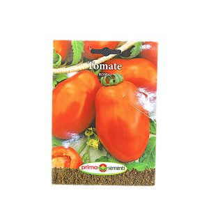 Seminte tomate Roma 1 gr
