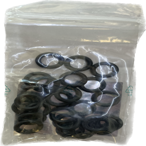 Set garnituri pentru filtru Colombo 18 oil