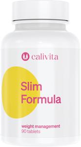 Slim Formula (90 tablete) Produs naturist pentru slabit