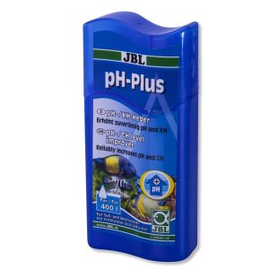 Solutie acvariu JBL pH-Plus