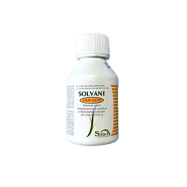 Solvant 100 ml