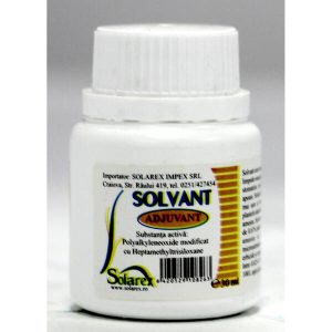 Solvant 30 ml