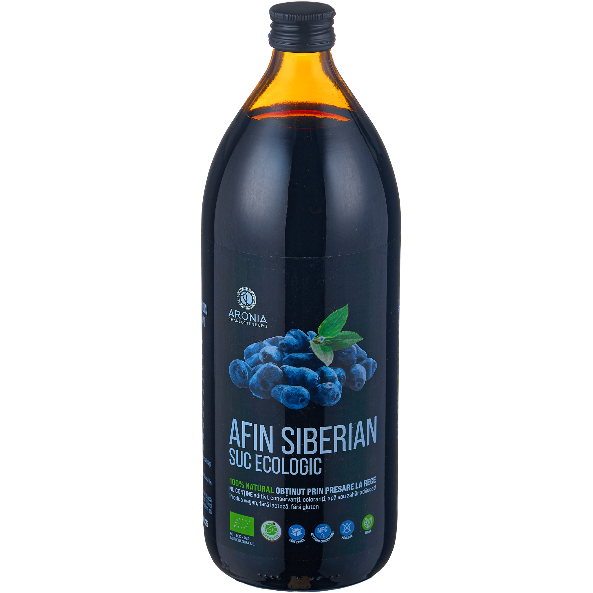 Suc Afin Siberian 1L ECO (RO-ECO-29) 1 Suc Afin Siberian 1L ECO (RO-ECO-29)