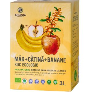 Suc de Măr
