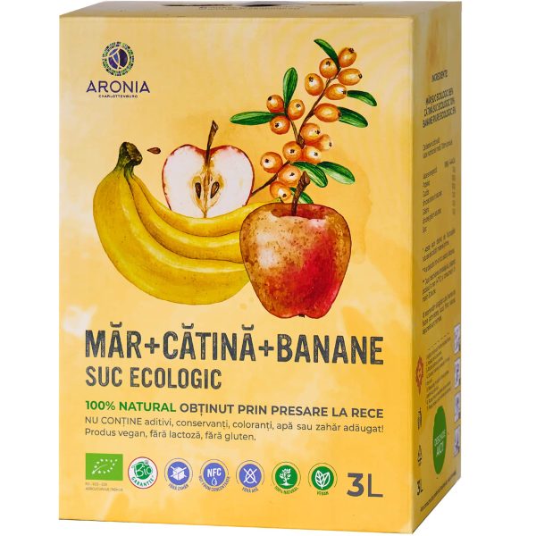 Suc de Măr