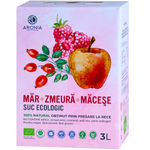 Suc de Măr