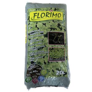 Turba Florimo 20 L