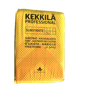 Turba Kekkila DSM 3W - balot 140 L