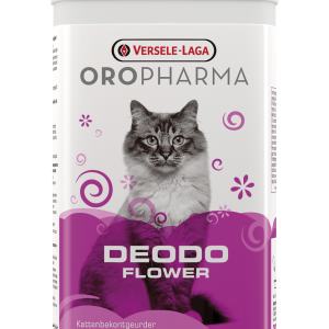 Versele Laga Oropharma Deodo Flower