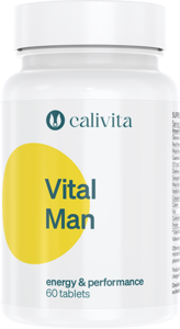 VitalMan STIMULATOR AL PERFORMANŢEI PENTRU BARBAŢI