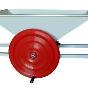 Zdrobitor fructe Minieno smalto manual
