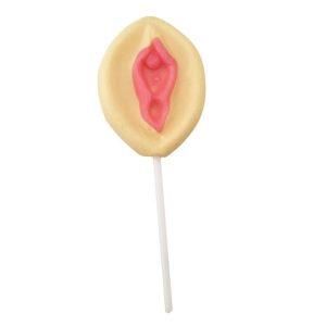 Shop 5 Acadea in forma de vagin SPENCER & FLEETWOOD - CANDY PUSSY