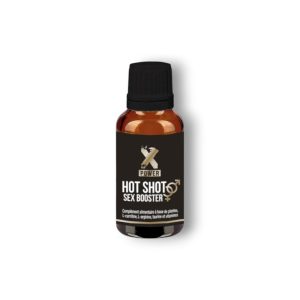 Shop 3 Afrodisiac natural LABOPHYTO XPower Hot Shot Sex Booster