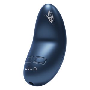 Aparat de masaj LELO NEA 3 Blue