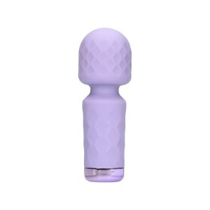 Aparat de masaj LOVELINE Mini Wand Vibrator