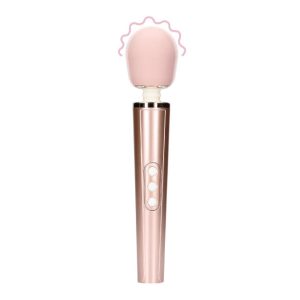 Aparat de masaj LOVELINE Wand Vibrator