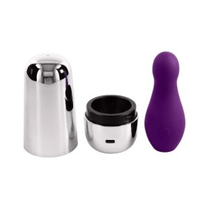 Aparat de masaj PLAYBOY The Jet Set