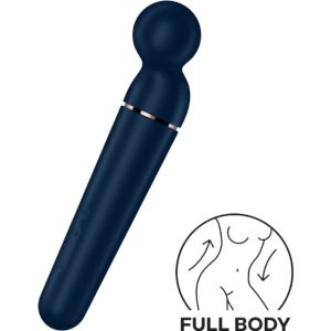 Aparat de masaj Satisfyer - Wand