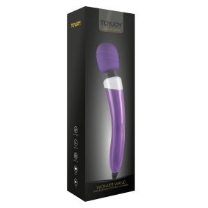 Aparat de masaj ToyJoy - Wonder Wand