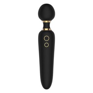 Aparat de masaj dublu DREAMTOYS Elite Noah Dual Wand