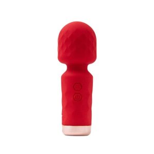 Aparat de masaj mini ROUGE VELVET Eterna