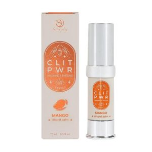 Balsam SecretPlay CLIT PWR - MANGO