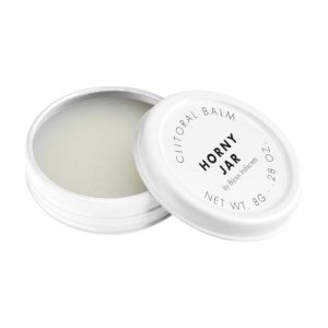 Balsam intim BIJOUX INDISCRETS Horny Jar