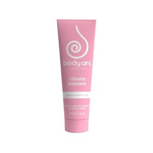 Balsam intim BODY ARS Clitoris Balsam