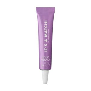 Balsam vibrator BIJOUX INDISCRETS It’s A Match