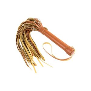 Bici DREAMTOYS Blaze Elite Flogger