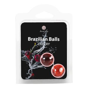 Bile Braziliene - Secret Play Cherry