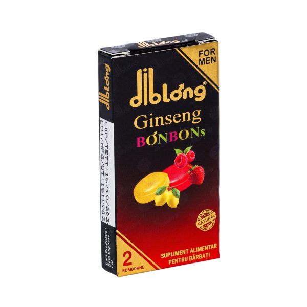 Bomboane afrodisiace premium concentrate