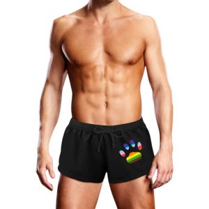 Boxeri de înot bărbați PROWLER Swim Trunk Oversized Paw