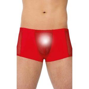 Boxeri sexy SOFTLINE Shorts 4515