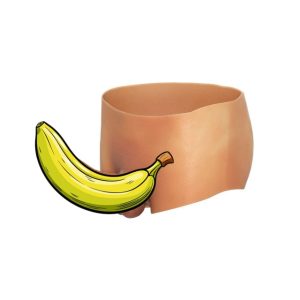 Boxershort penis - Alter Ego