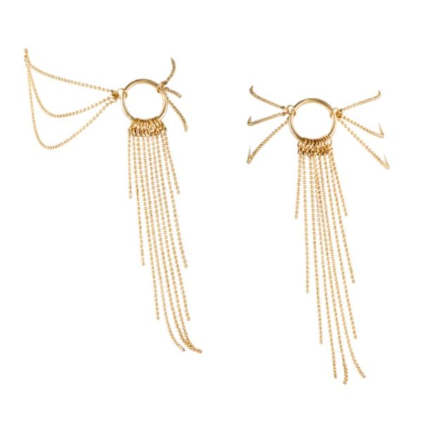 Brățări pentru picior BIJOUX INDISCRETS Magnifique