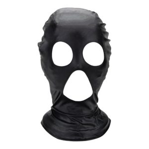 Cagula Bound to Please - Executioner Hood