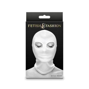 Cagula FetishFashion - Eyes Hood