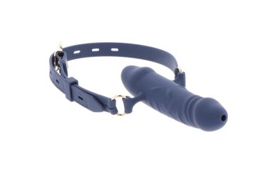 Calus pentru jocuri erotice Taboom – Breathable Penis Gag