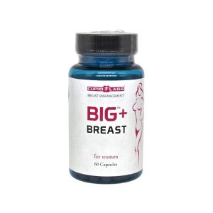 Capsule BIG + Breast