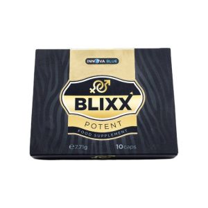 Capsule BLIXX Potent