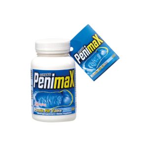 Capsule COBECO PenimaX