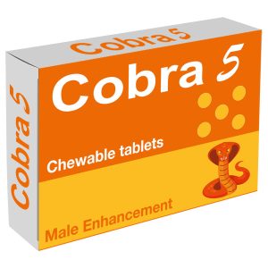 Capsule COBRA 5