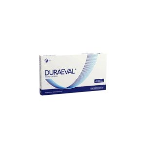 Capsule DURAEVAL